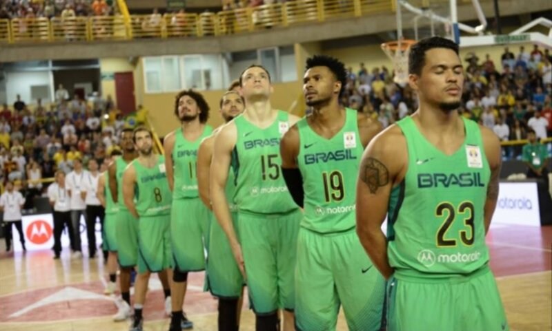 Eliminat Rias Do Mundial Masculino De Basquete Depois De Perder Para A