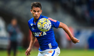 Henrique Cruzeiro