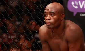 Anderson Silva