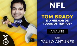 Paulo Antunes NFL