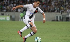 Vasco Brasileirão