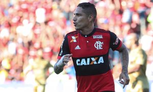 Flamengo Guerrero