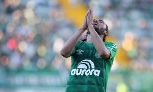 Chapecoense rebaixamento Série A