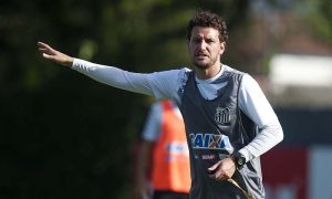 Elano Santos FC