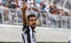 Fred Atlético Mineiro