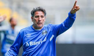 Renato Portaluppi Grêmio