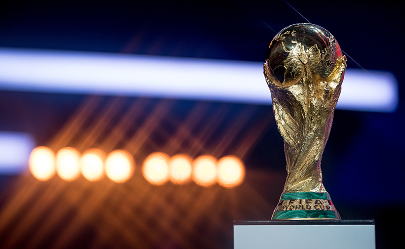 Imprima a tabela de jogos completa da Copa do Mundo da Rússia de 2018 -  Esportes - R7 Copa 2018