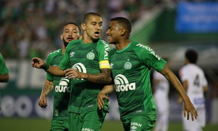 Chapecoense