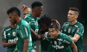 Palmeiras