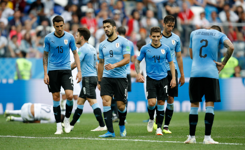 E Se Fosse Uruguai X Brasil Os Dilemas De Torcer Pelos Uruguaios Trabalhando Para Os Brasileiros Ganhador Com