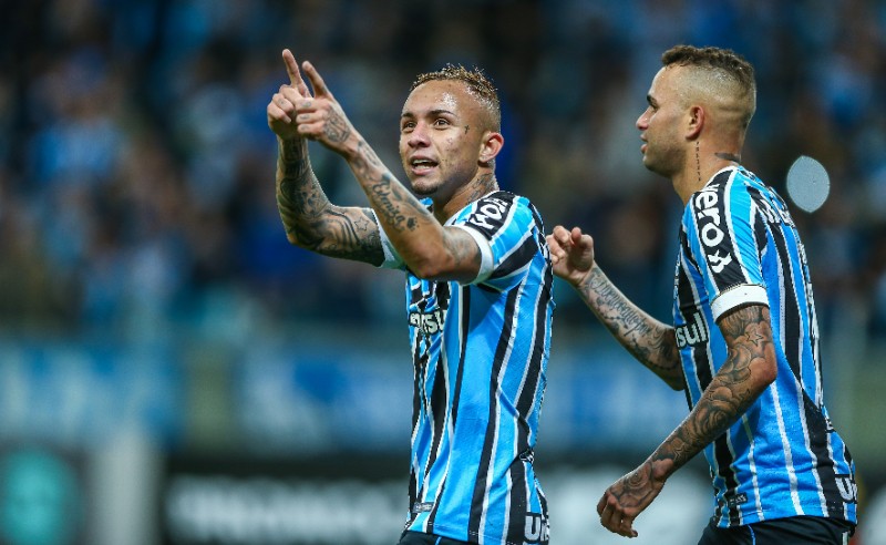 Gremio X Flamengo Quartas De Final Da Copa Do Brasil De 2018 Confira Analise E Palpite Para O Duelo De Gigantes Em Porto Alegre Ganhador Com