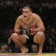 Cain Velásquez é ex-campeão dos pesados do UFC