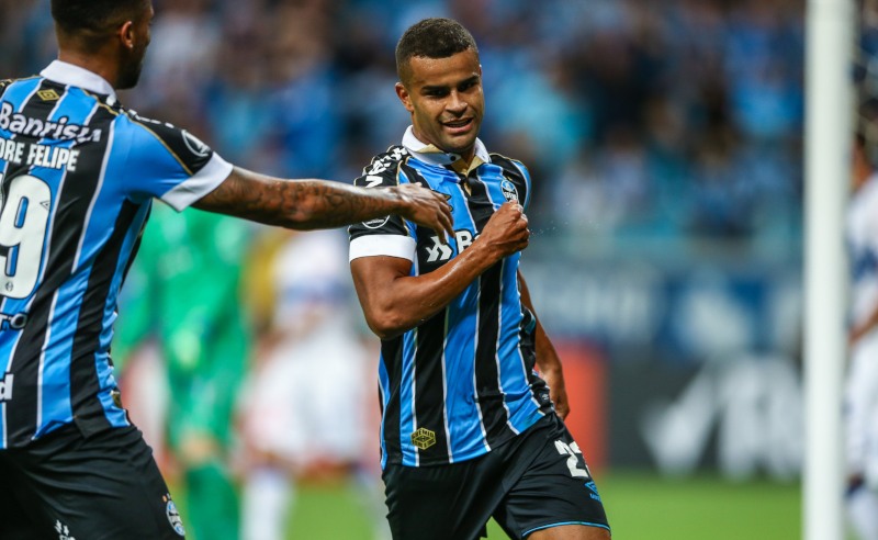 Palpites Para Gremio X Atletico Mineiro Pela 6Âª Rodada Do Brasileirao Ganhador Com