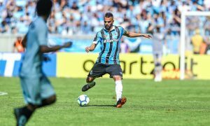 Jogador do Grêmio