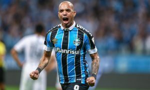 Jogador do Grêmio