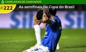 Semifinalista em crise