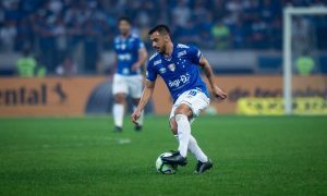 Jogador do Cruzeiro