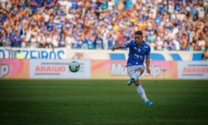 Jogador do Cruzeiro