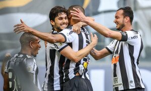 Sob o comando de Vagner Mancini, Galo quer surpreender o São Paulo