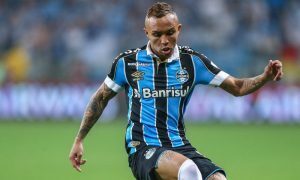 Jogador do Grêmio