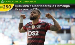 Pavio-curto de Gabigol poderá ser decisivo na final da Libertadores