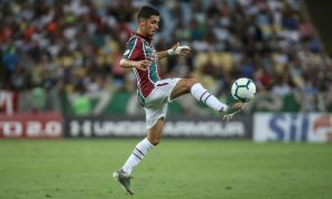 Jogador do Fluminense