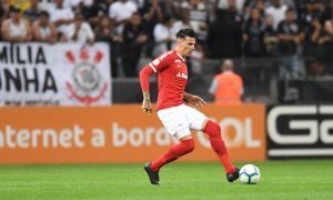 Jogador do Internacional