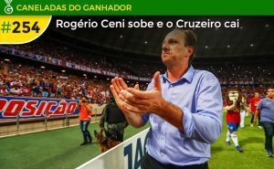 Esnobado na Toca da Raposa, Rogério Ceni dá a volta por cima com o Fortaleza