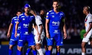 Derrota do Ceará facilita o caminho do Cruzeiro para seguir na Série A