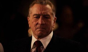 Atuação em O Irlandês pode colocar De Niro em mais uma disputa pelo Oscar de Melhor Ator