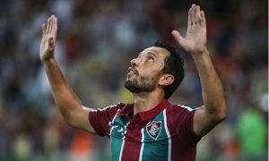 Nenê do Fluminense