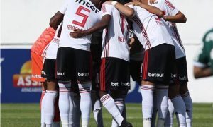 Time do SPFC