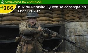 1917 é favorito ao Oscar 2020