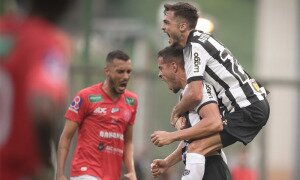 Destaques da 4ª rodada do Campeonato Mineiro