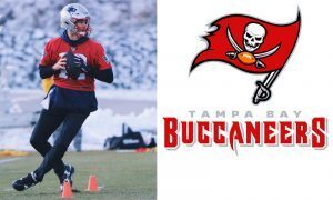 Tom Brady Buccaneers