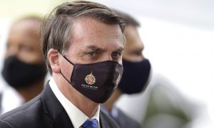 Jair Messias Bolsonaro