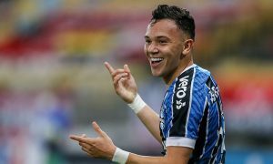 Pepe do Grêmio