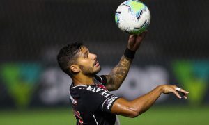 Henrique do Vasco