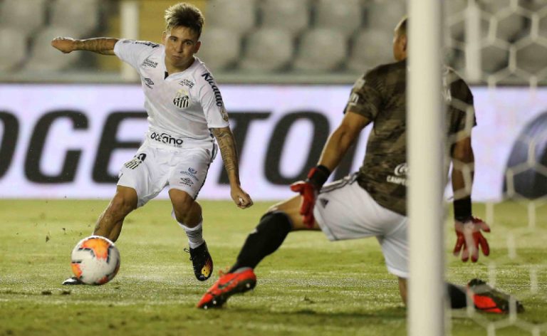 Como apostar em Coritiba x Vasco e Botafogo x Santos no ...