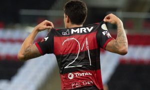 Pedro do Flamengo