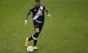 Leandro Castan do Vasco