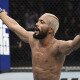 Deiveson Figueiredo é campeão peso-mosca do UFC