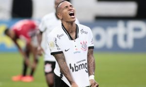 Otero do Corinthians