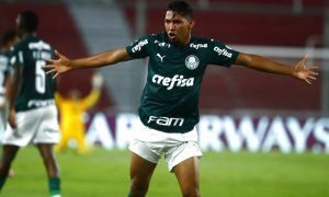 Rony do Palmeiras