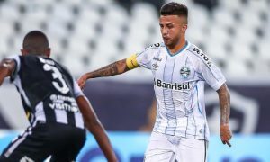 Matheus Henrique do Gremio