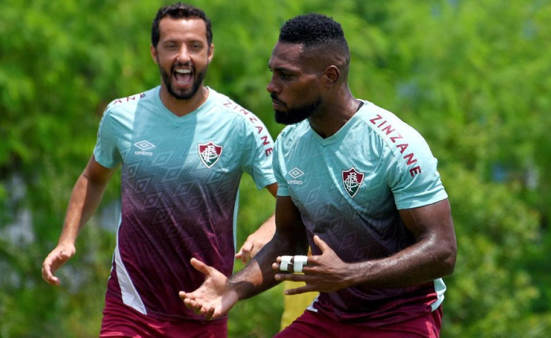 Como Apostar Em Fluminense X Fortaleza Analise Do Jogo Da Ultima Rodada Do Brasileirao 2020 Ganhador Com