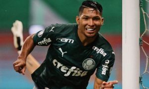 Rony do Palmeiras