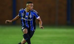 Jogador do Grêmio