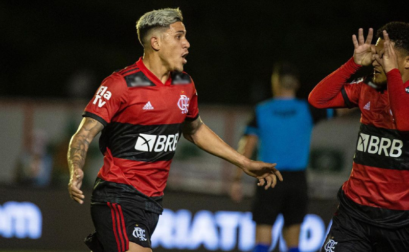 Flamengo X Velez - ¡Buscate vs. Flamengo! Todas las fotos y el color de la ...