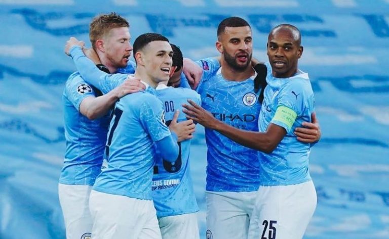 Como apostar em Manchester City x Chelsea | Ganhador.com